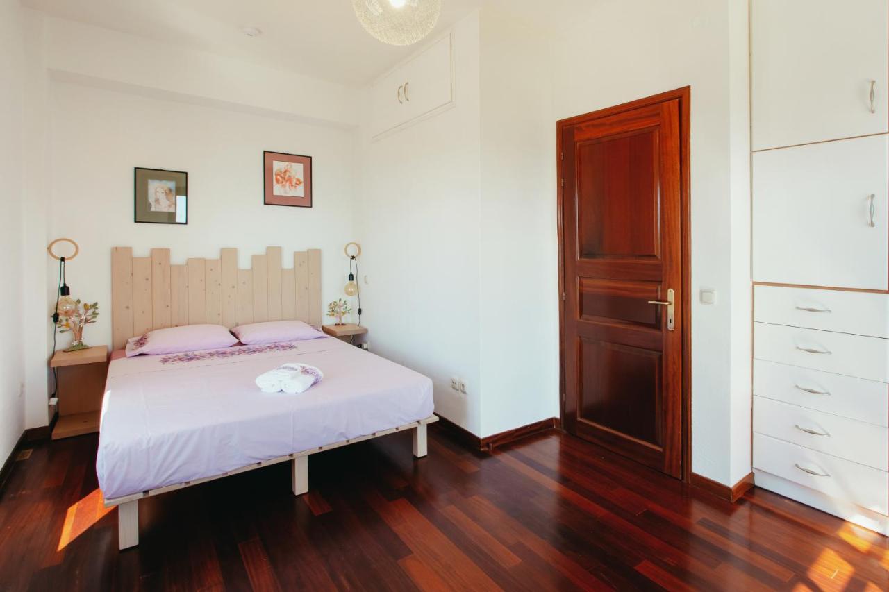 Βίλλα Φανούλα Villa Fanoula 寇特 外观 照片
